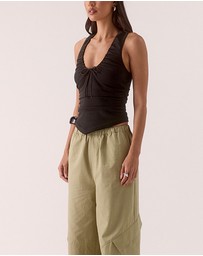 SOVERE - Reve Top