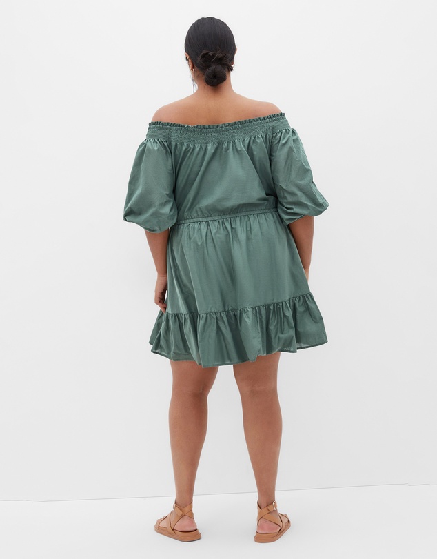 City Chic - Lorelai Dress