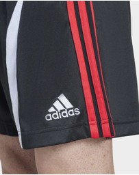 adidas Originals - Teamgeist Adicolor Shorts Mens