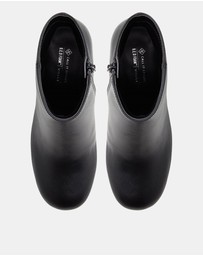 Call It Spring - Seraphina Ankle Heeled Boots