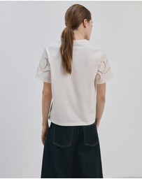 M.N.G - Petunia T-Shirt