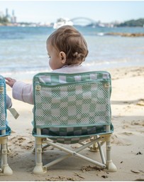 IZIMINI - Parker Baby Chair V2 & Snack Cup