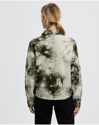 Brixton - Utopia Jacket
