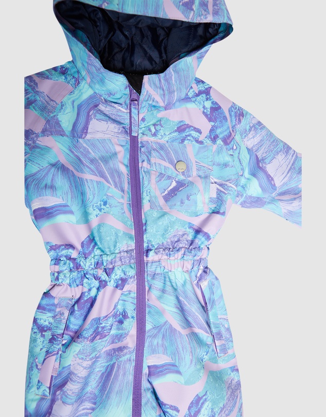 ROJO Outerwear - Girls Infant Onesie