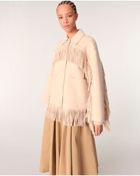 Maje - Grincho Coat