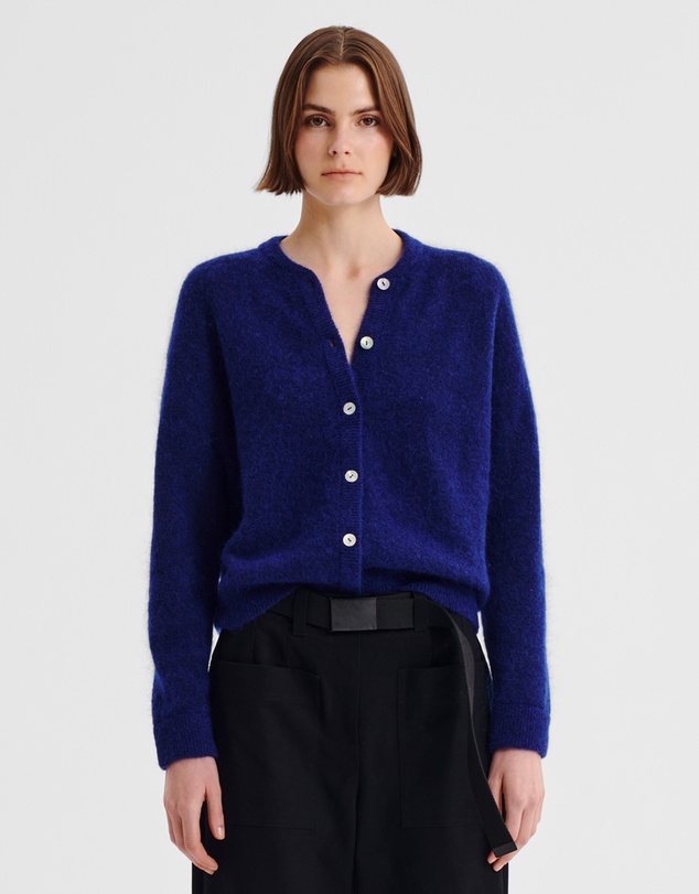 Morrison - Albi Knit Cardigan