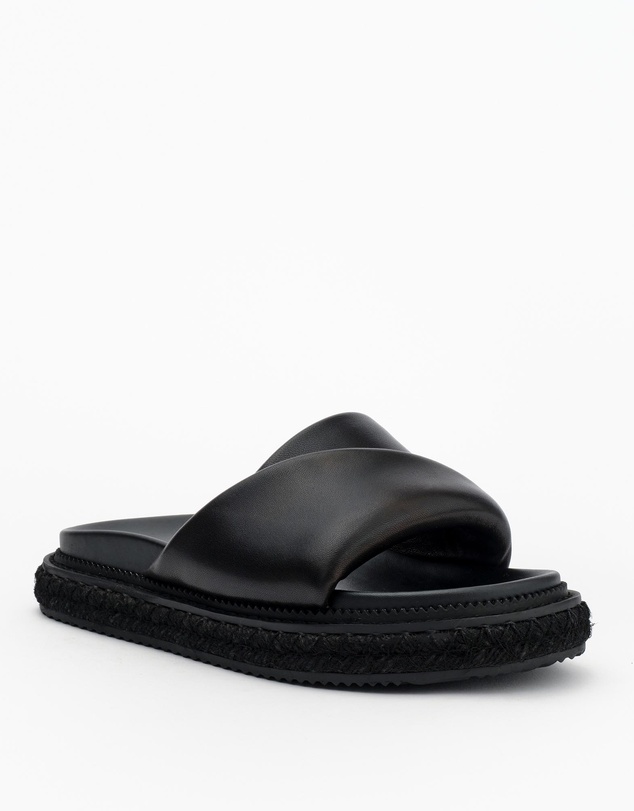 Alias Mae - Petra Sandals
