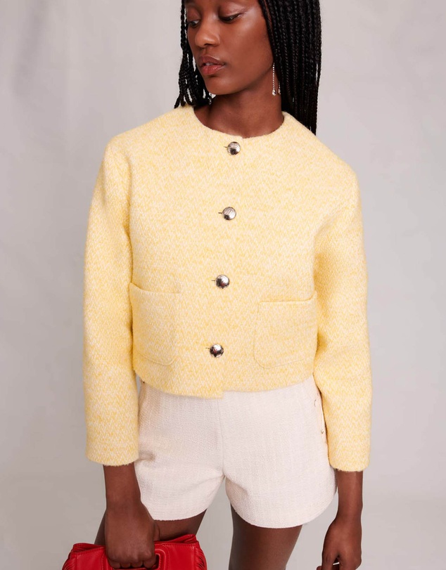 Maje - Viveta Blazer
