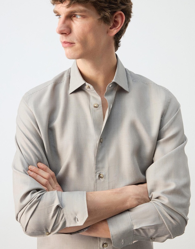 M.N.G - Dario Shirt