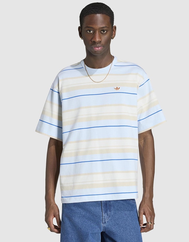 adidas Originals - Stripe Tee