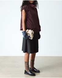 Dr Martens - Temara Loafers - Women's