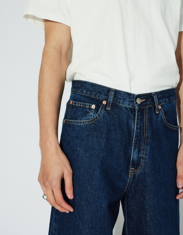 Dr Denim - Cormac Baggy Jeans