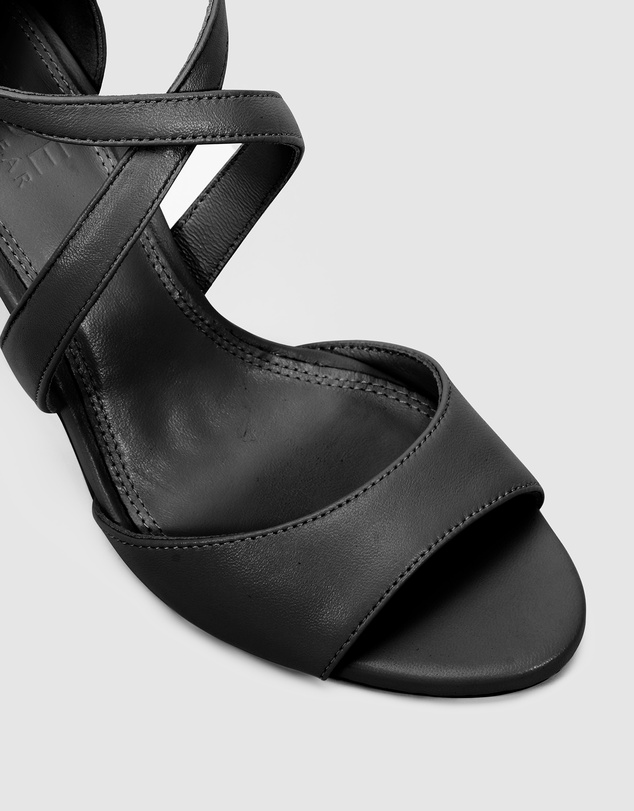 Nude Footwear - Carter