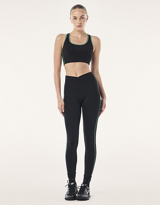 P.E Nation - Stellar Sports Bra