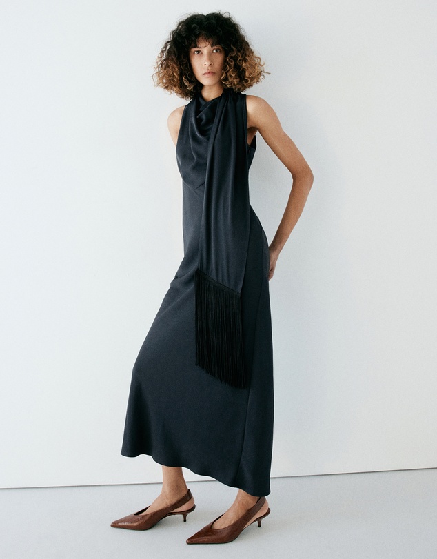 M.N.G - Vicky Dress