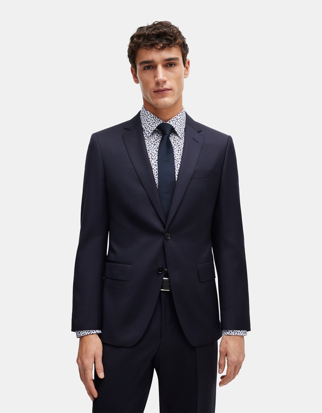 BOSS - Huge B1 Blazer
