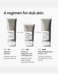 The Ordinary - Vitamin C Suspension 23% + HA Spheres 2%