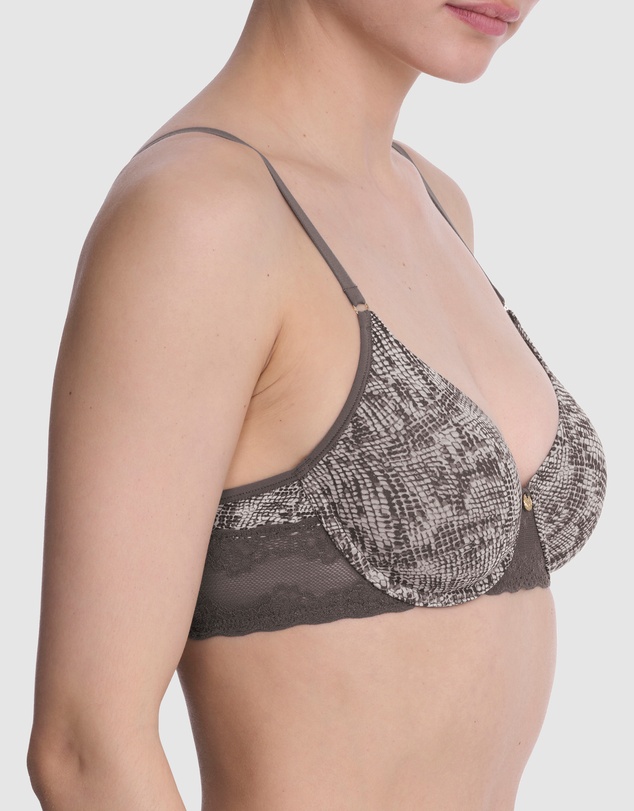 Natori - Bliss Perfection Smooth Wired T-Shirt Bra
