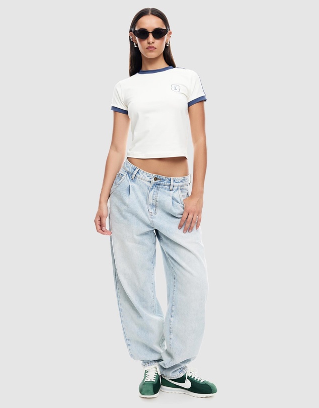 Lioness - Clubhouse Tee