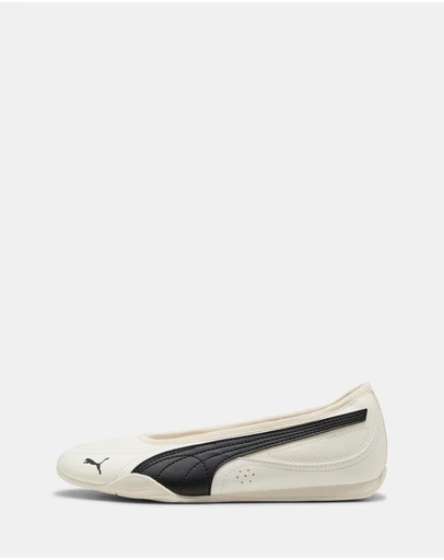 Puma - Puma Catch Soliel Ballerina - Women's