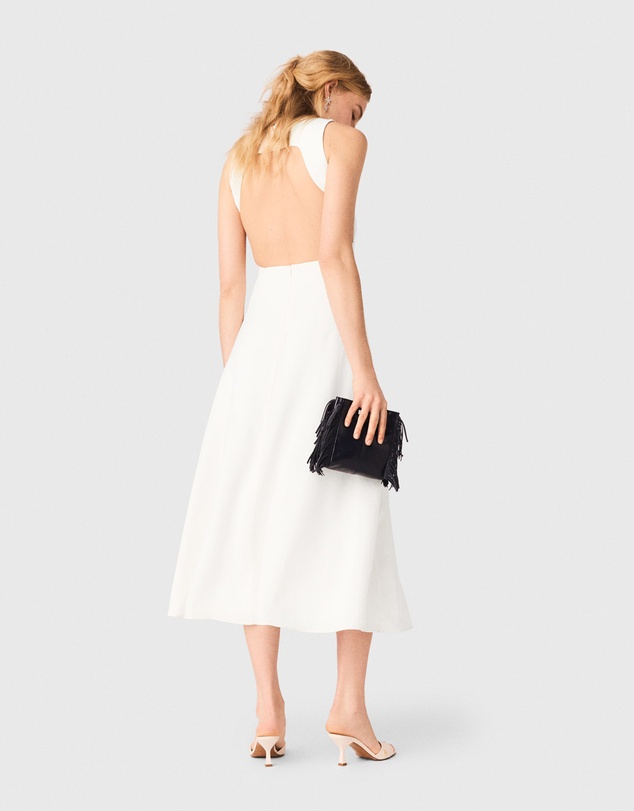 Maje - Ripalani Dress