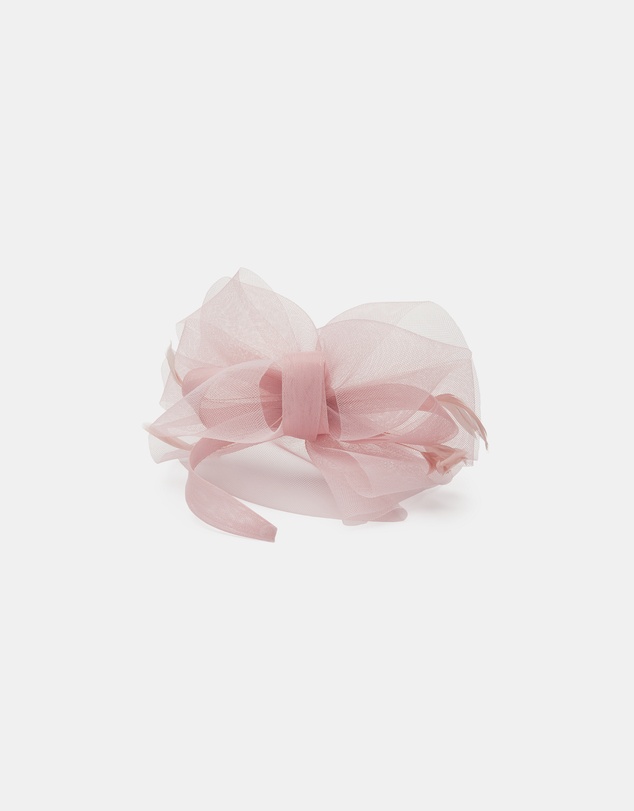Morgan & Taylor - Iris Fascinator