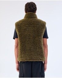 Unreal Fur - Joshua Tree Vest