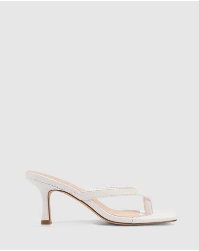 Verali - Essence Heeled Thongs