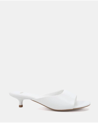 Novo - Zori Heels