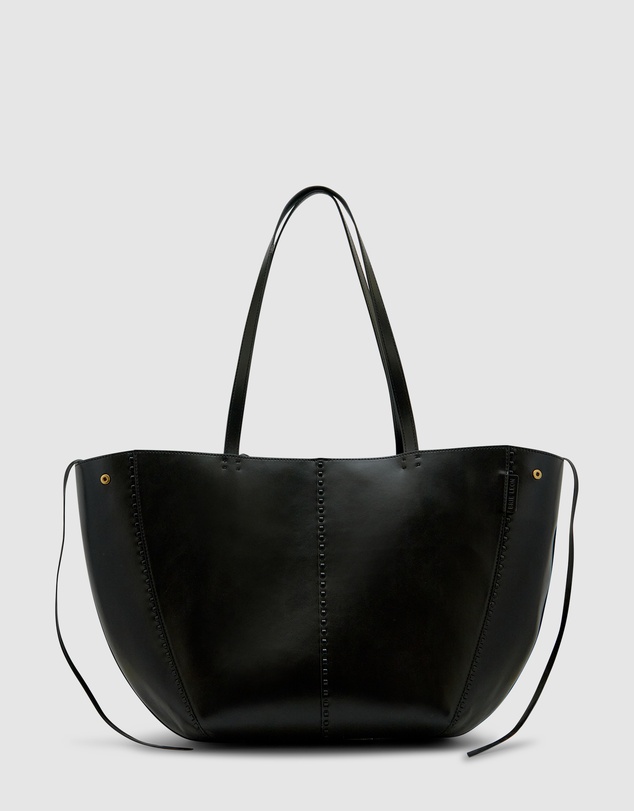 Brie Leon - Reese Market Tote