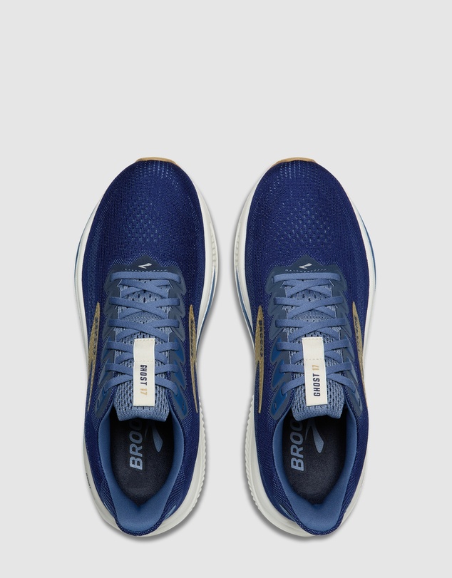Brooks - Ghost 17 - Men's