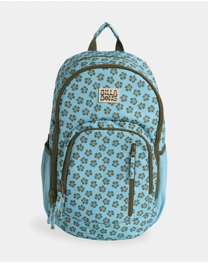 Billabong - Womens Roadie Backpack