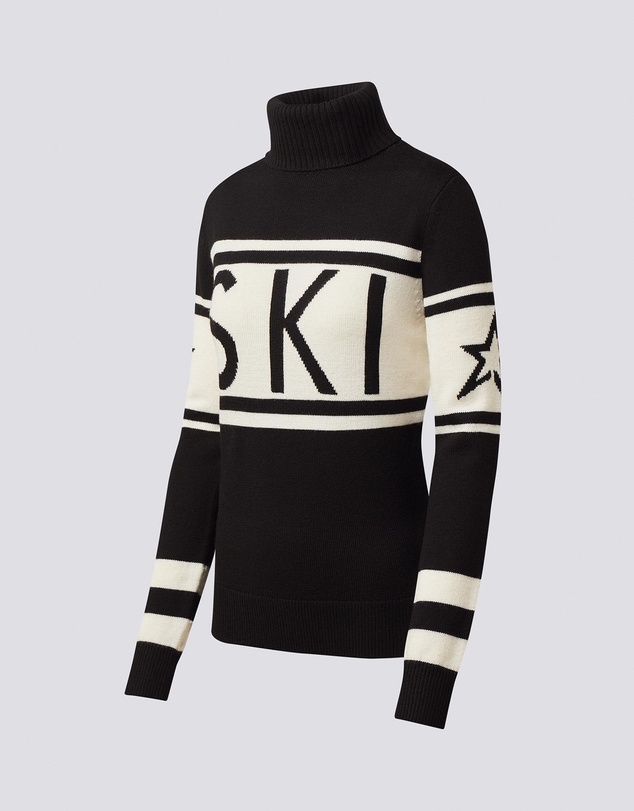 Perfect Moment - Schild Sweater