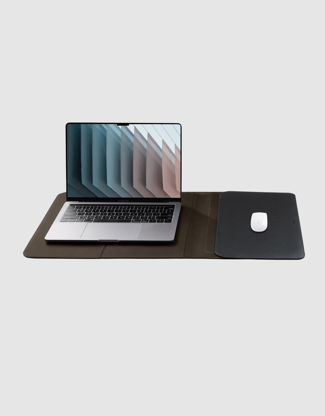 Orbitkey - Orbitkey Hybrid Laptop Sleeve
