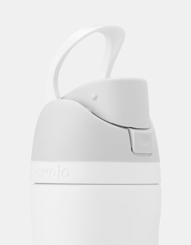 Owala - Owala FreeSip - Stainless Steel 24oz / 710ml
