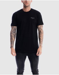 DVNT - Locale Tee