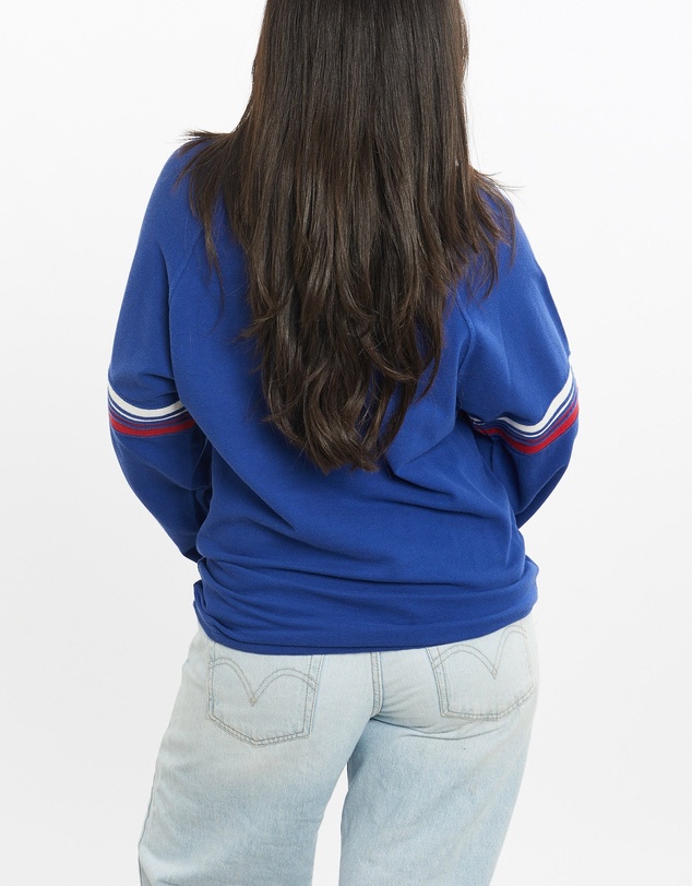 Vintage by The Real Deal - Pre Loved - Vintage 90s Tommy Hilfiger Long Sleeve Tee
