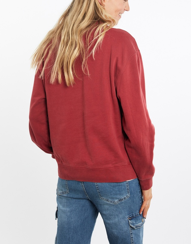 Vintage by The Real Deal - Pre Loved - Vintage Tommy Hilfiger Sweatshirt