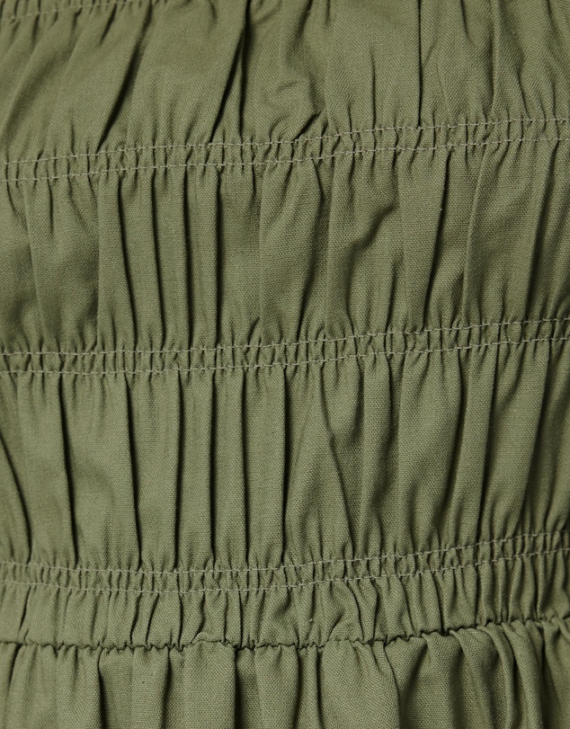 The Fated - Zelie Mini Dress