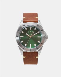 Jag - Jag Windsor Men's Watch