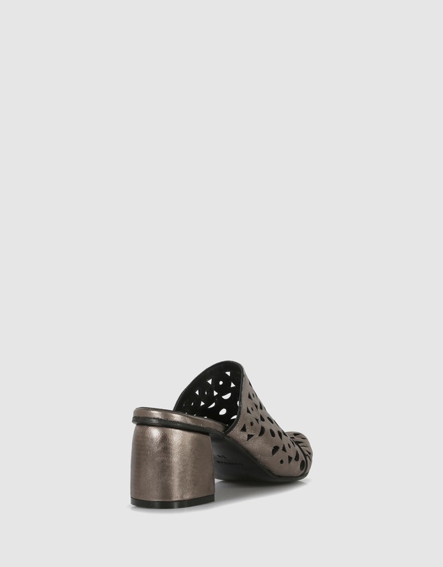 Beau Coops - Maelis Mules