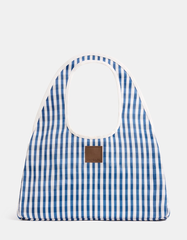 EAU BAGS - Soleil Tote Bag