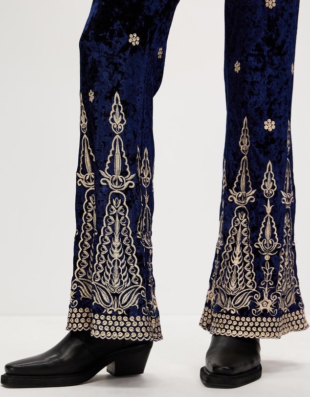 LENNI the label - Chromatic Pants