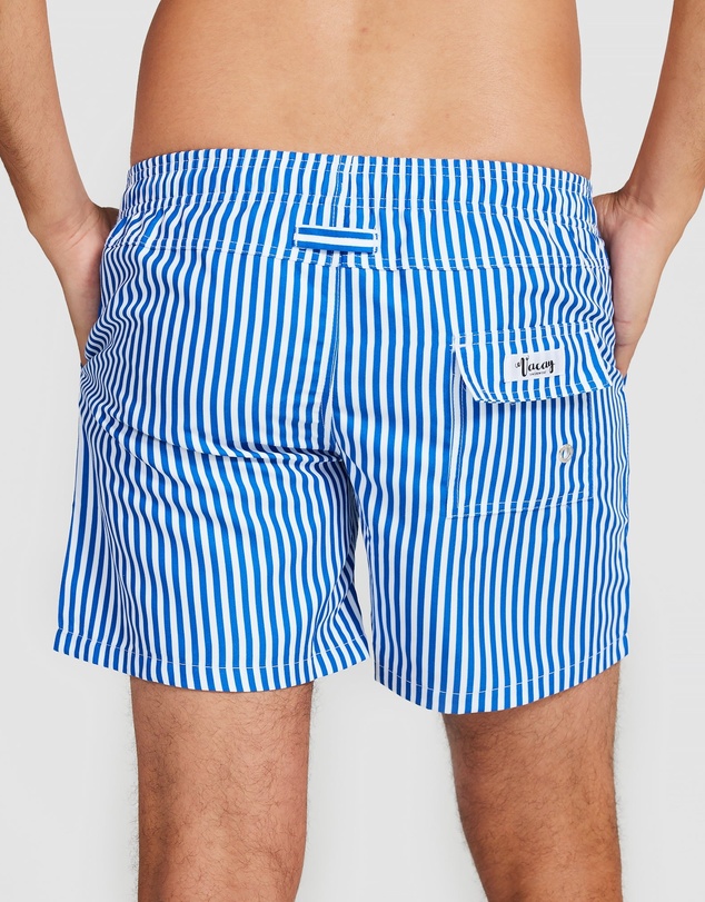 Vacay Swimwear - Corfu Swim Shorts
