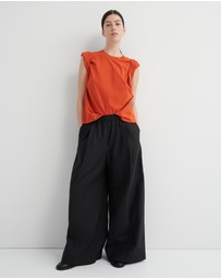 Kowtow - Surround Pant