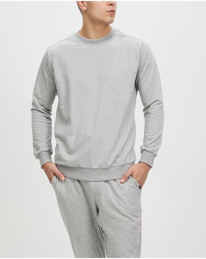 Misty Grey