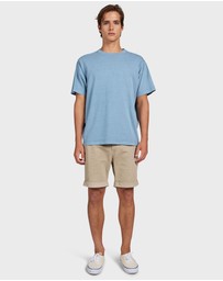 Academy Brand - Mac Tee