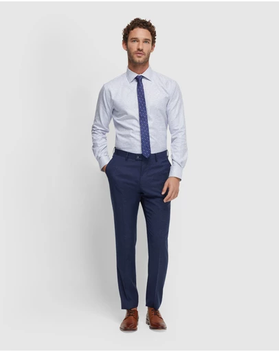 Oxford - Islington Luxury Shirt