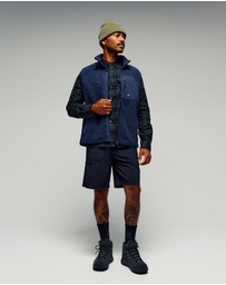 Kathmandu - Retreat Carrillon Long Sleeve Shirt