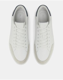 ALDO - Courtspec Sneakers